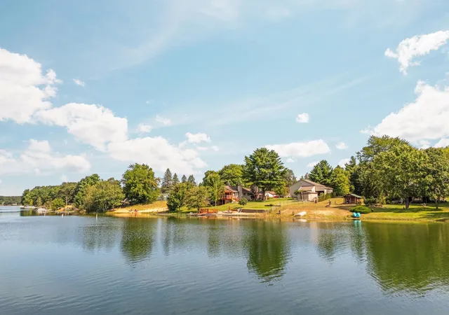 Photo 1 of Single family home for sale at 392 Gitchegumee Dr, Buckley, MI 49620 | MLS# 80072942 | Listing updated on 2026-09-14