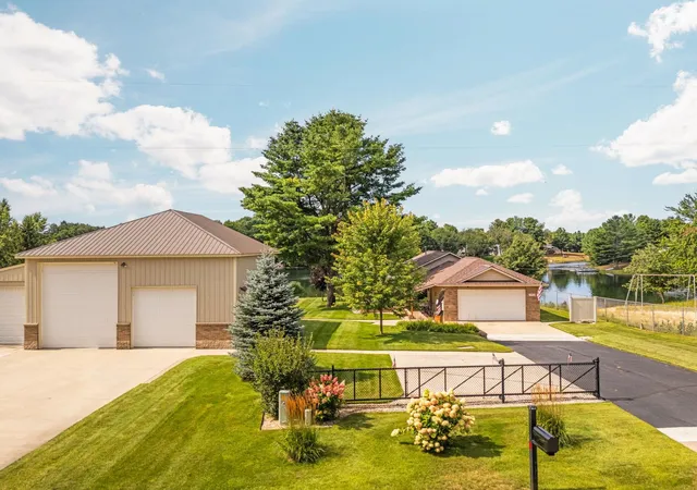 Photo 3 of Single family home for sale at 392 Gitchegumee Dr, Buckley, MI 49620 | MLS# 80072942 | Listing updated on 2026-09-14