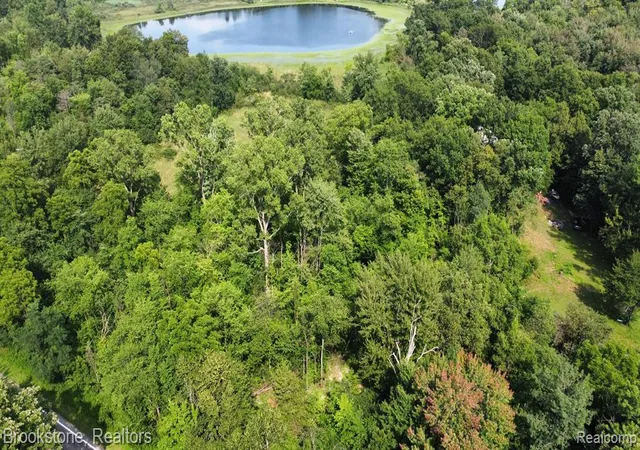 1st image of 0000 Teggerdine Rd, White Lake, MI 48386 | MLS# 60238863