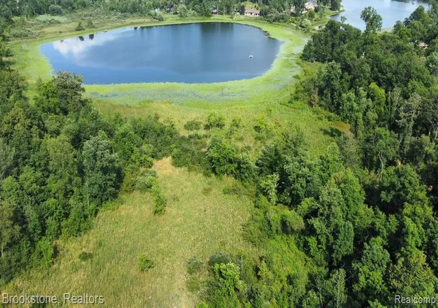 3rd image of 0000 Teggerdine Rd, White Lake, MI 48386 | MLS# 60238863