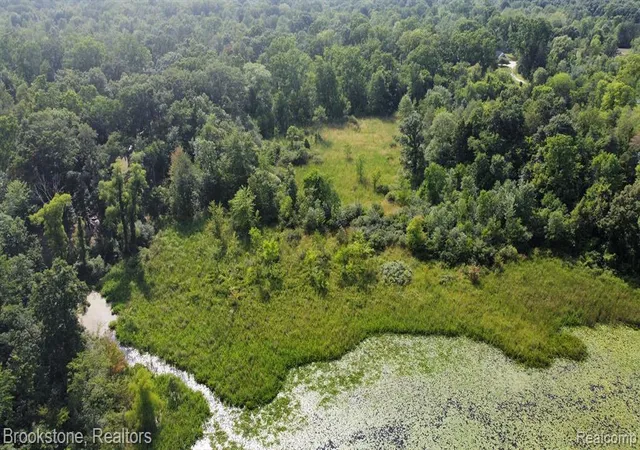 4th image of 0000 Teggerdine Rd, White Lake, MI 48386 | MLS# 60238863