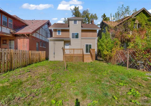 Photo 30 of Sale Pending at 154 Mclean St, Highland Park, MI 48203 | MLS# 61012075 | Listing updated on 2026-07-28