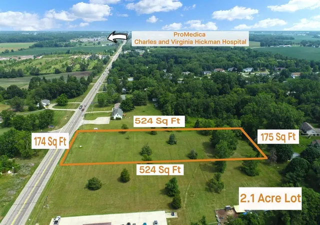 2nd image of 4587 N Adrian Hwy, Adrian, MI 49221 | MLS# 70511832
