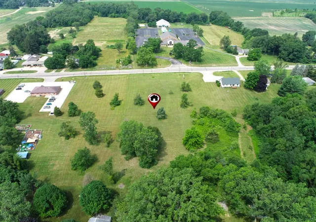 Photo 4 of Land for sale at 4587 N Adrian Hwy, Adrian, MI 49221 | MLS# 70511832 | Listing updated on 2026-01-25