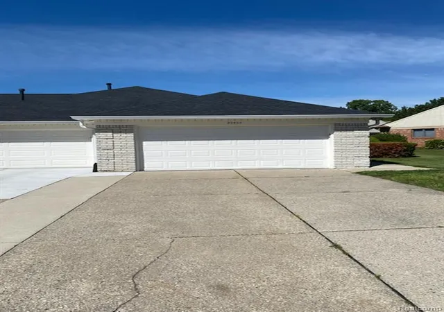 Photo 1 of Condo for sale at 20404 Birch Meadow Dr, Clinton Township, MI 48036 | MLS# 61012493 | Listing updated on 2026-07-18
