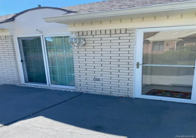 Photo 2 of Condo for sale at 20404 Birch Meadow Dr, Clinton Township, MI 48036 | MLS# 61012493 | Listing updated on 2026-07-18