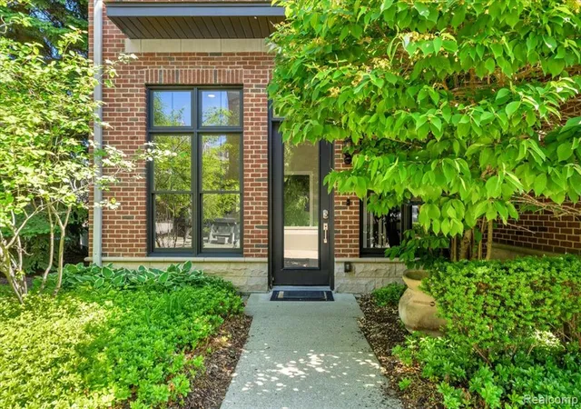 Photo 1 of Condo for sale at 2280 Attard, Birmingham, MI 48009 | MLS# 61005452 | Listing updated on 2026-07-07