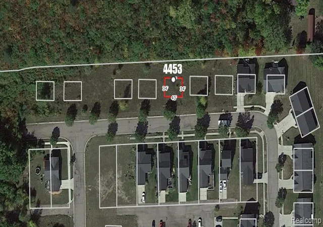 Photo 2 of Land for sale at 4453 Market, Flint, MI 48506 | MLS# 60354072 | Listing updated on 2026-02-26