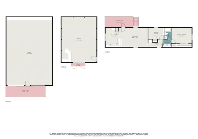 25th image of 1215 Bear Ave, Harrison, MI 48625 | MLS# 70495359