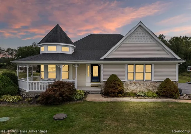Photo 1 of Single family home for sale at 12793 Carolyn Way, Davisburg, MI 48350 | MLS# 61021262 | Listing updated on 2026-09-06