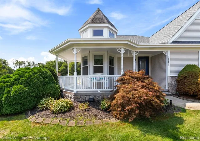 Photo 3 of Single family home for sale at 12793 Carolyn Way, Davisburg, MI 48350 | MLS# 61021262 | Listing updated on 2026-09-06