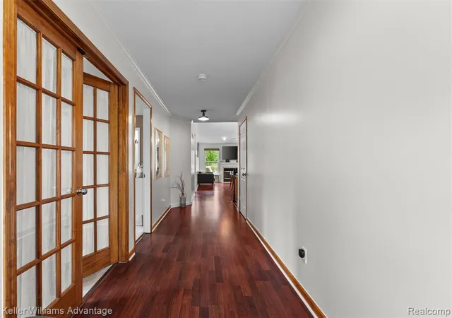 Photo 4 of Single family home for sale at 12793 Carolyn Way, Davisburg, MI 48350 | MLS# 61021262 | Listing updated on 2026-09-06