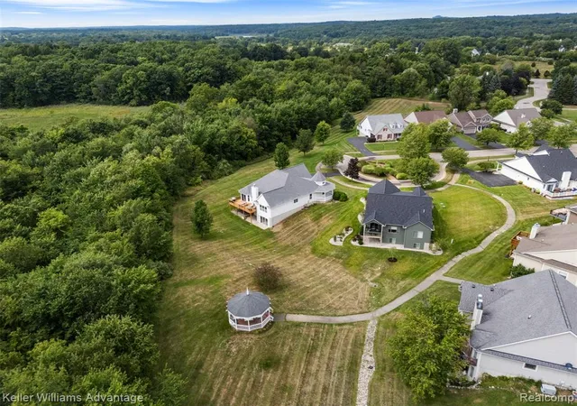 Photo 57 of Single family home for sale at 12793 Carolyn Way, Davisburg, MI 48350 | MLS# 61021262 | Listing updated on 2026-09-06