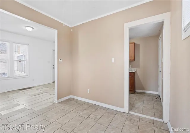 Homes for sale in River Rouge, MI | 9 Myrtle St, River Rouge, MI 48218 | MLS# 60972941