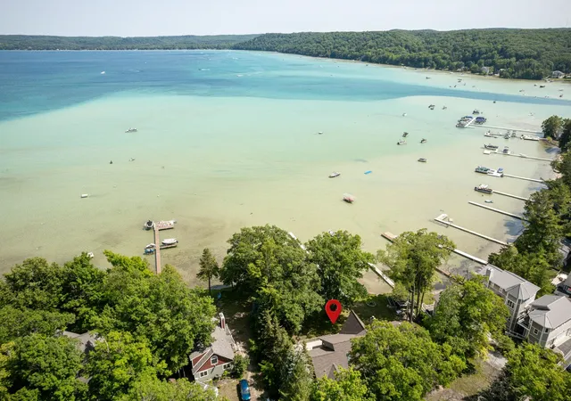 Homes for sale in Glen Arbor, MI | 7953 S Glen Lake Rd, Glen Arbor, MI 49636 | MLS# 80070641