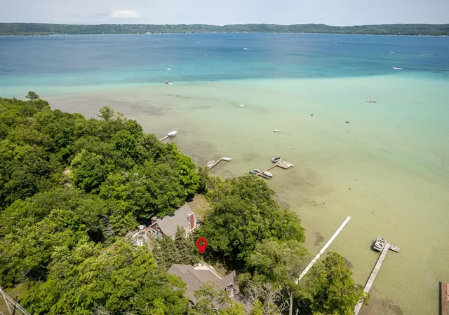 5th image of 7953 S Glen Lake Rd, Glen Arbor, MI 49636 | MLS# 80070641