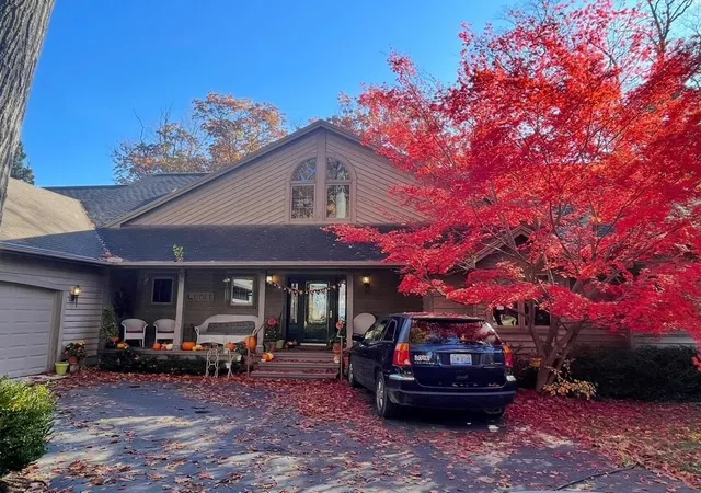 76th image of 7953 S Glen Lake Rd, Glen Arbor, MI 49636 | MLS# 80070641