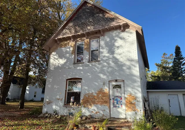 Homes for sale in Update, MI | 140 S Main St, Update, MI 48419 | MLS# 70501800