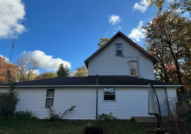 Homes for sale in Update, MI | 140 S Main St, Update, MI 48419 | MLS# 70501800