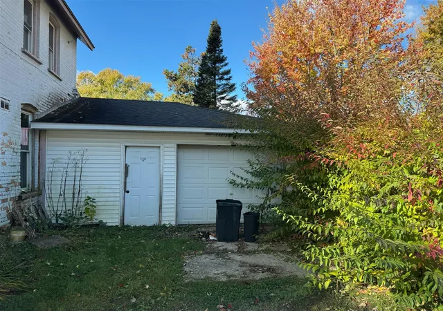 Homes for sale in Update, MI | 140 S Main St, Update, MI 48419 | MLS# 70501800