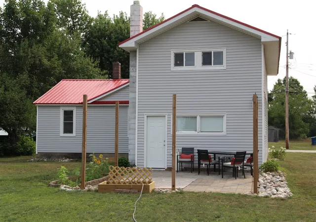 Photo 2 of Sale Pending at 1065 Cedar St, Baldwin, MI 49304 | MLS# 70551630 | Listing updated on 2026-09-01