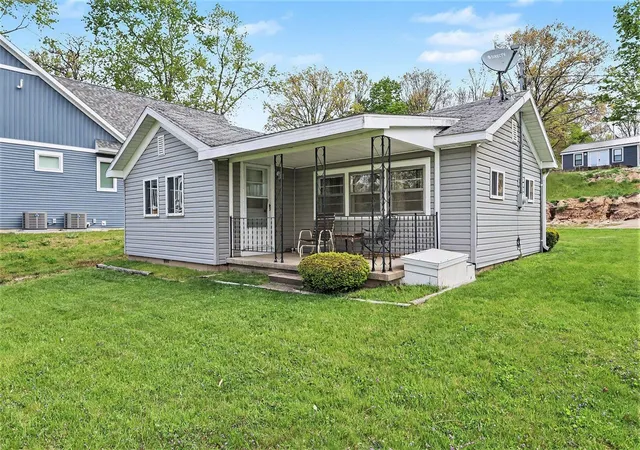 Homes for sale in Reading, MI | 3070 Lake Dr, Reading, MI 49274 | MLS# 70532152
