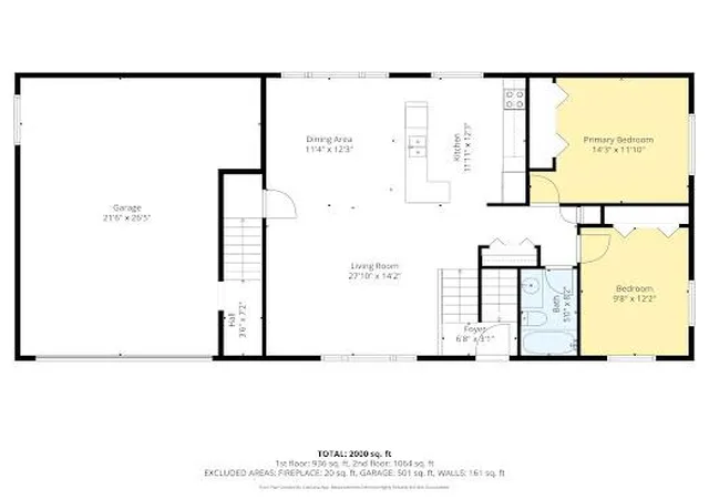 31st image of 5975 Bonanza Dr, Stevensville, MI 49127 | MLS# 70542875