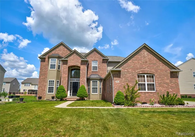 Homes for sale in Grand Blanc, MI | 6275 Opal Ln, Grand Blanc, MI 48439 | MLS# 61004711