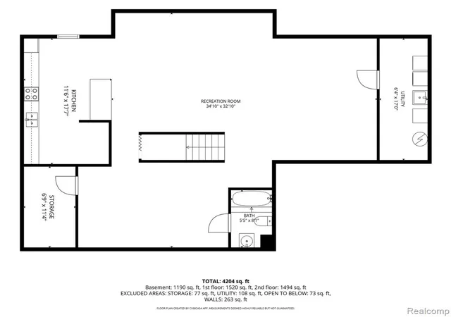 Homes for sale in Grand Blanc, MI | 6275 Opal Ln, Grand Blanc, MI 48439 | MLS# 61004711