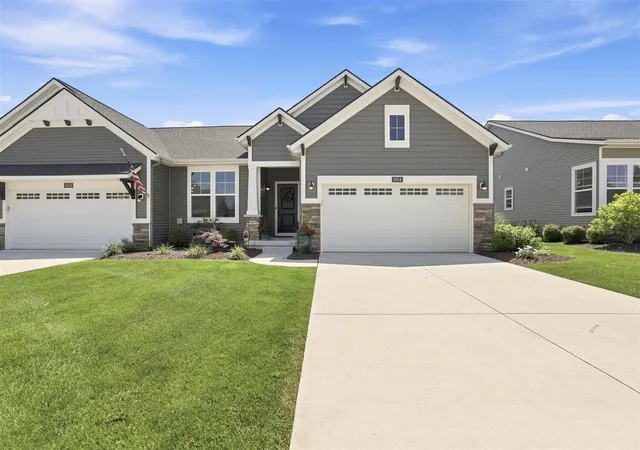 Homes for sale in Byron Center, MI | 1054 Haven Dr, Byron Center, MI 49315 | MLS# 70544407