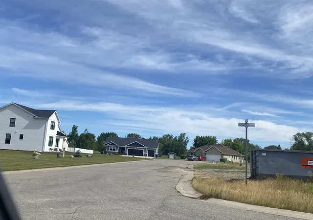 Photo 3 of Land for sale at 1844 Wilford Dr, Essexville, MI 48732 | MLS# 50211453 | Listing updated on 2026-06-15