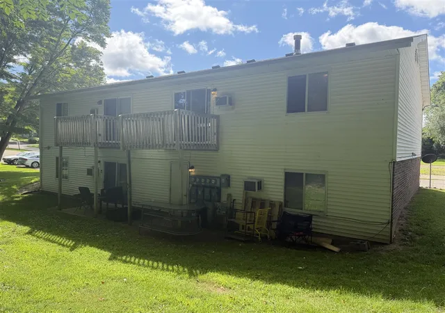 Photo 2 of Multi family home for sale at 1405 Huntington Ave, Kalamazoo, MI 49048 | MLS# 70554504 | Listing updated on 2026-09-11