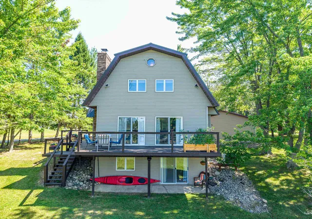 1st image of 5269 Winchester Way Rd, Gladwin, MI 48624 | MLS# 50217225
