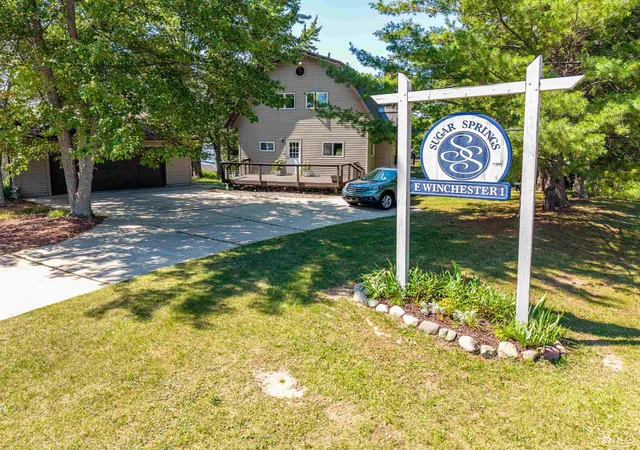 2nd image of 5269 Winchester Way Rd, Gladwin, MI 48624 | MLS# 50217225