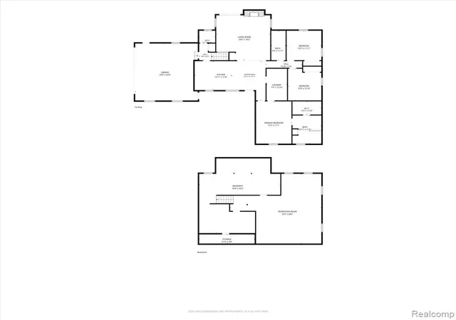 Photo 61 of Single family home for sale at 12265 Sharp Rd, Linden, MI 48451 8920 | MLS# 61024015 | Listing updated on 2026-09-13