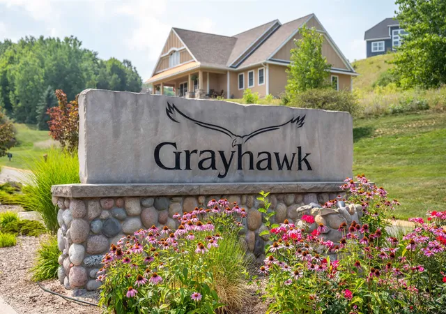 1st image of 4885 Grayhawk Blvd, Traverse City, MI 49684 | MLS# 80065317