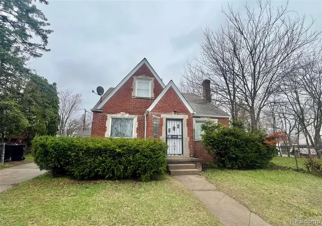 1st image of 19377 Hull St, Highland Park, MI 48203 | MLS# 60990845