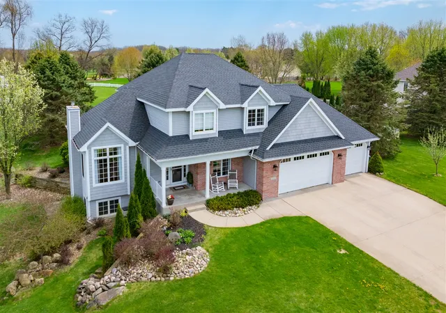 1st image of 45845 Finch St, Mattawan, MI 49071 | MLS# 70526107