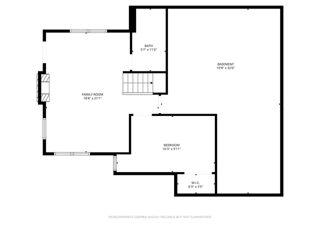 60th image of 45845 Finch St, Mattawan, MI 49071 | MLS# 70526107