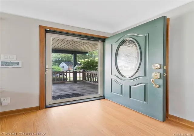Photo 2 of Sale Pending at 23385 Melville Ave, Hazel Park, MI 48030 | MLS# 61023207 | Listing updated on 2026-09-05