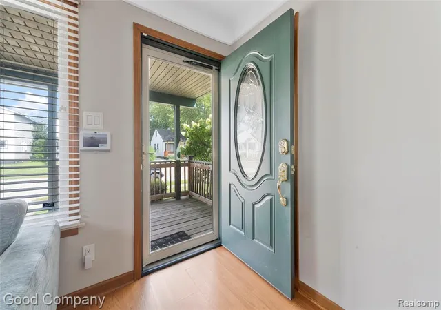Photo 3 of Sale Pending at 23385 Melville Ave, Hazel Park, MI 48030 | MLS# 61023207 | Listing updated on 2026-09-05