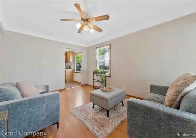 Photo 5 of Sale Pending at 23385 Melville Ave, Hazel Park, MI 48030 | MLS# 61023207 | Listing updated on 2026-09-05