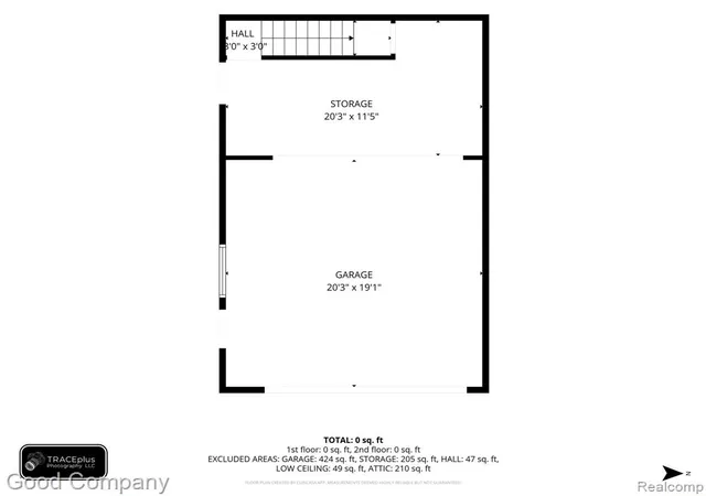 Photo 65 of Sale Pending at 23385 Melville Ave, Hazel Park, MI 48030 | MLS# 61023207 | Listing updated on 2026-09-05