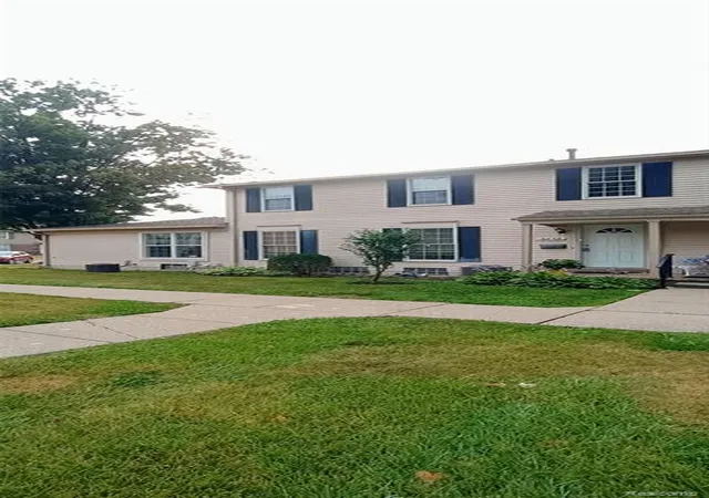 Photo 1 of Condo for sale at 6839 New Providence Way, Canton, MI 48187 2505 | MLS# 61015346 | Listing updated on 2026-10-30