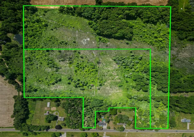 Homes for sale in Albion, MI | 0 28 Mile Rd Rd, Albion, MI 49224 | MLS# 70538645