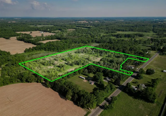 Homes for sale in Albion, MI | 0 28 Mile Rd Rd, Albion, MI 49224 | MLS# 70538645