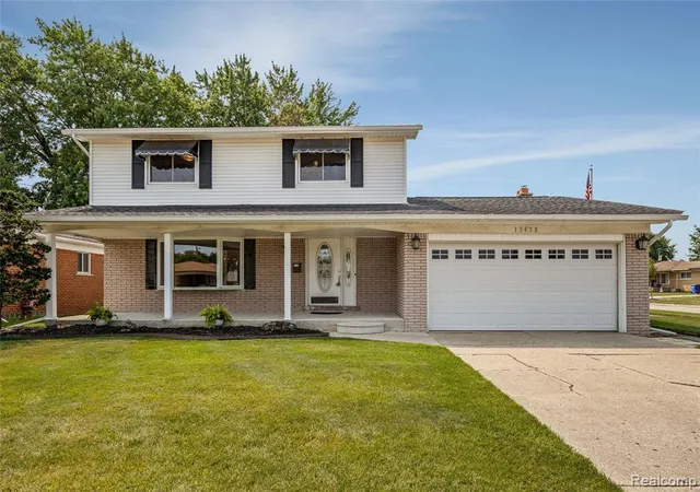 1st image of 13438 Sebastian Dr, Warren, MI 48088 | MLS# 61021958
