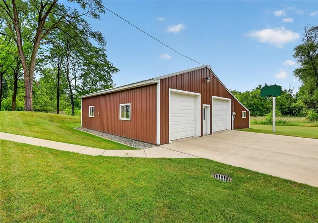 Homes for sale in Stanton, MI | 303 W Walnut St, Stanton, MI 48888 | MLS# 70539929