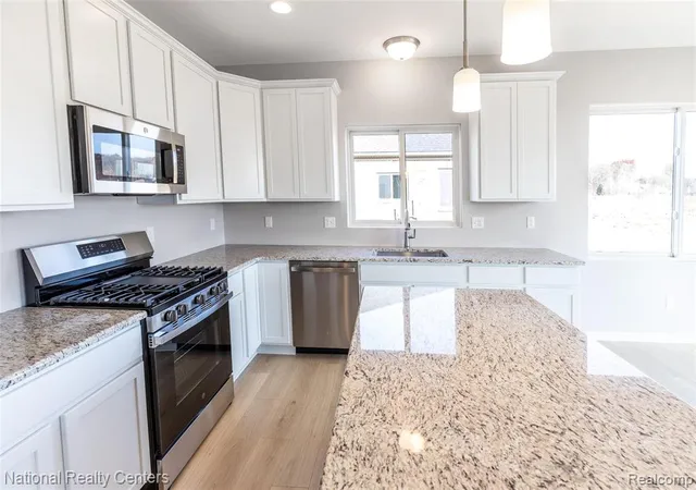 Photo 4 of Single family home for sale at 24 Woodland Meadows, Chesterfield, MI 48047 | MLS# 61019071 | Listing updated on 2026-08-11
