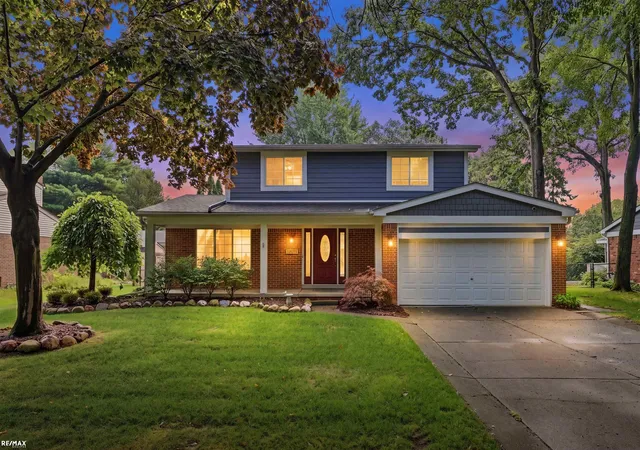 1st image of 3714 Sandburg Dr, Troy, MI 48083 | MLS# 50218181